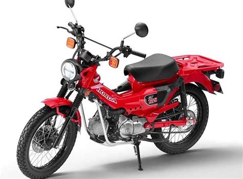 UPDATE: The Honda CT125, or Trail 125, is coming to Canada as a 2023 model and will have an MSRP of $4971. Deep roots, updated technology, the CT125 has it all. It could be said that the Trail 125’s origin bikes, the 1960s Trail 50 and Trail 90, are due partial credit for Honda’s initial success in North America.Those early CT bikes sold more than 700,000 …